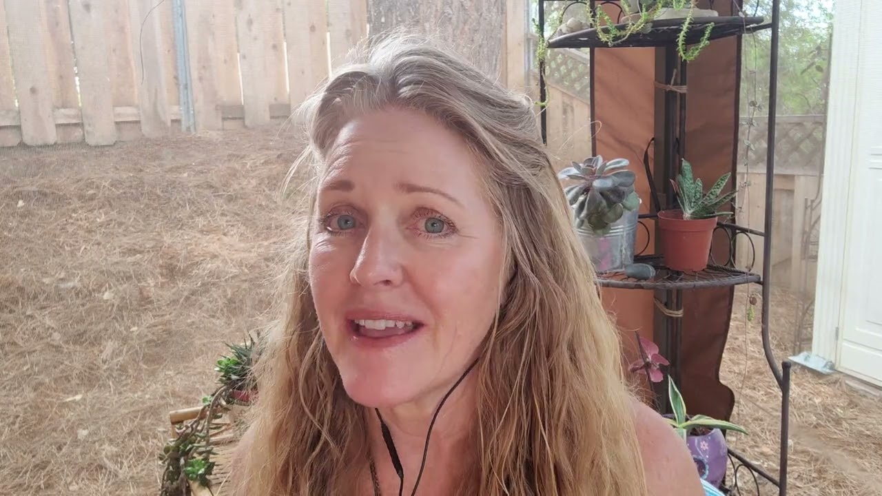 Shamanic Fire Ceremony