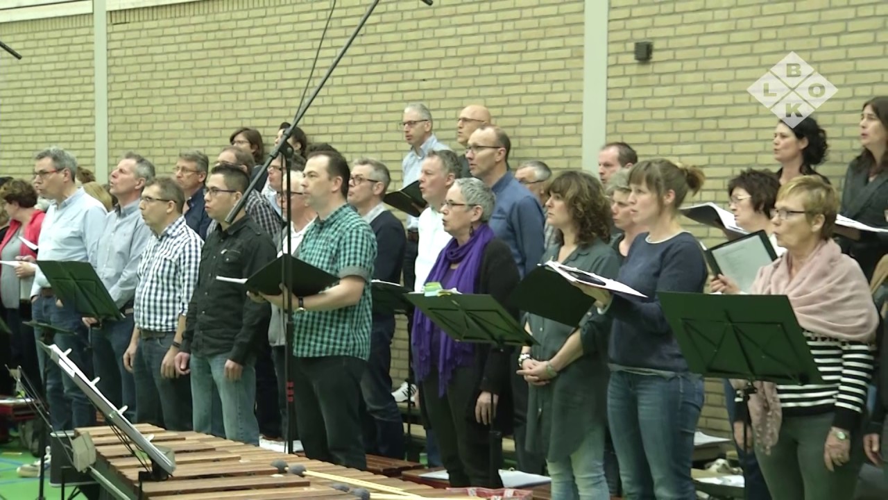 BLOKTV: 20170326_3 SenseOfHarmony 2017 intro