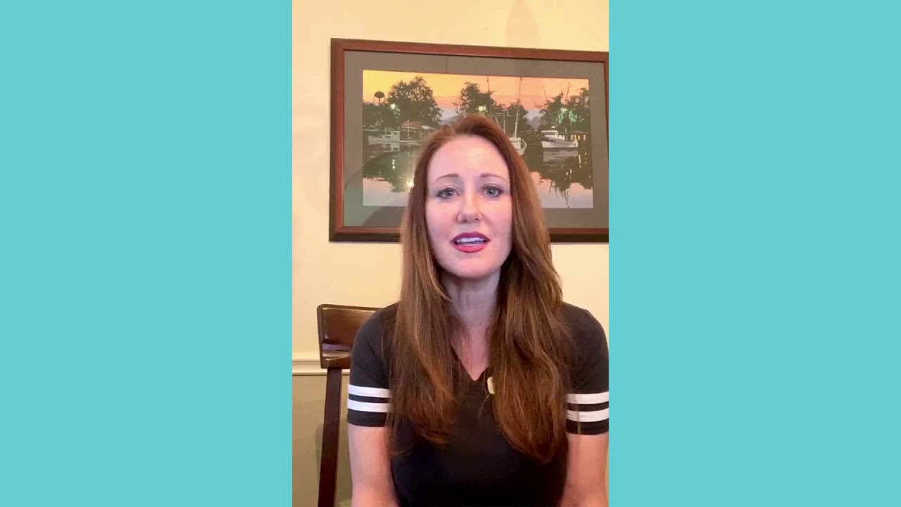 Health Coach Brandy's Summer Vacation + COVID tips