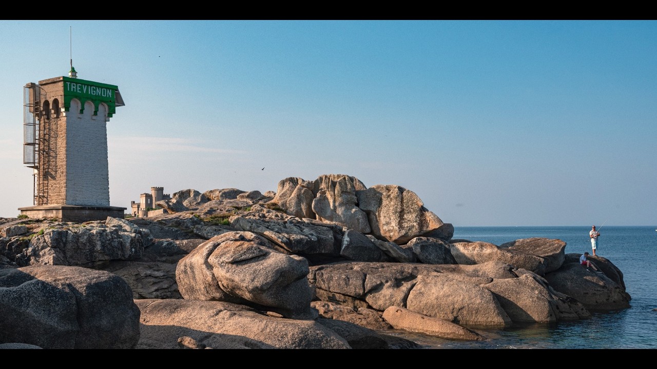 Tr&eacute;gunc | Finist&egrave;re
