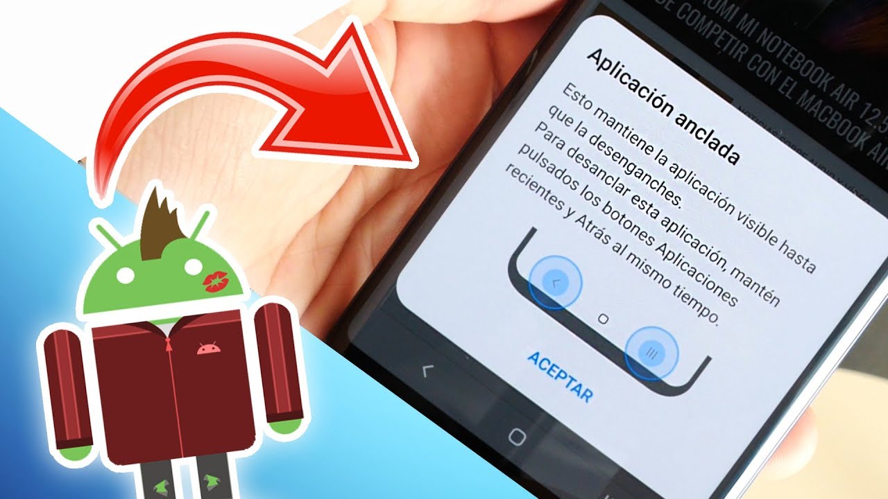 #15 TRUCOS INCREÍBLES Android