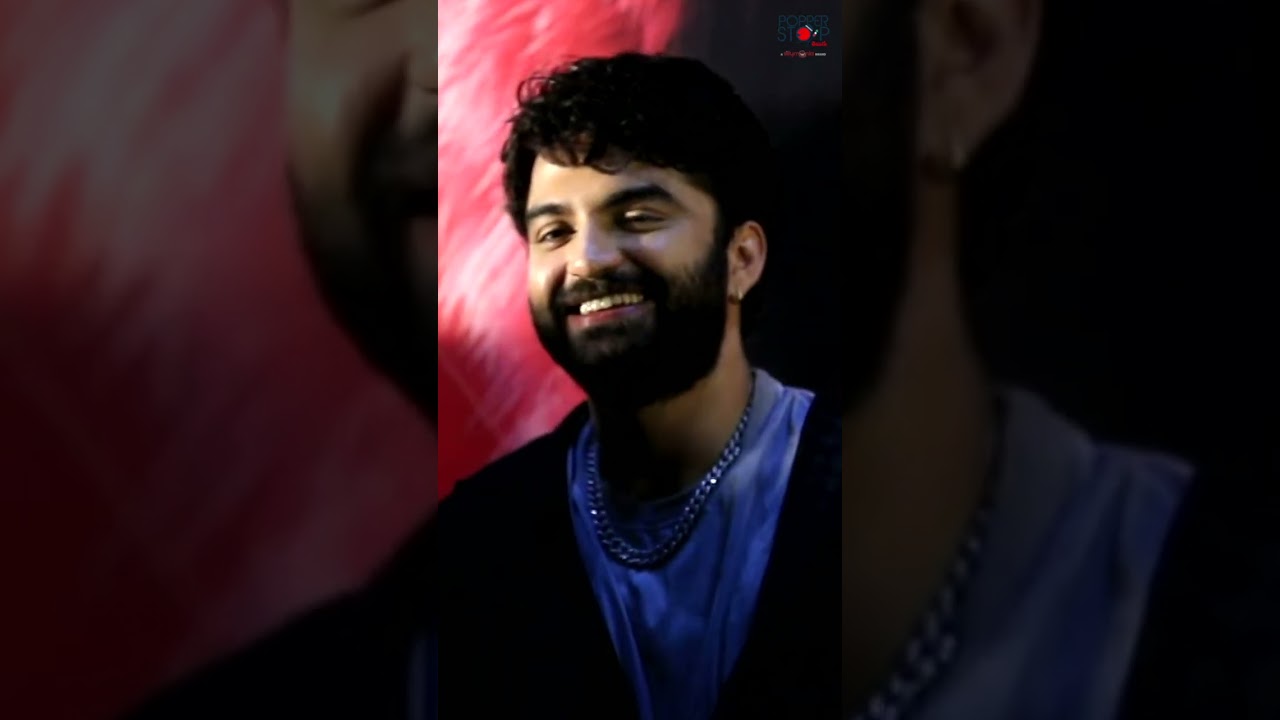 Writer Tharun Bhascker Crazy Speech at Cult Teaser Launch Event | Popper Stop Telugu