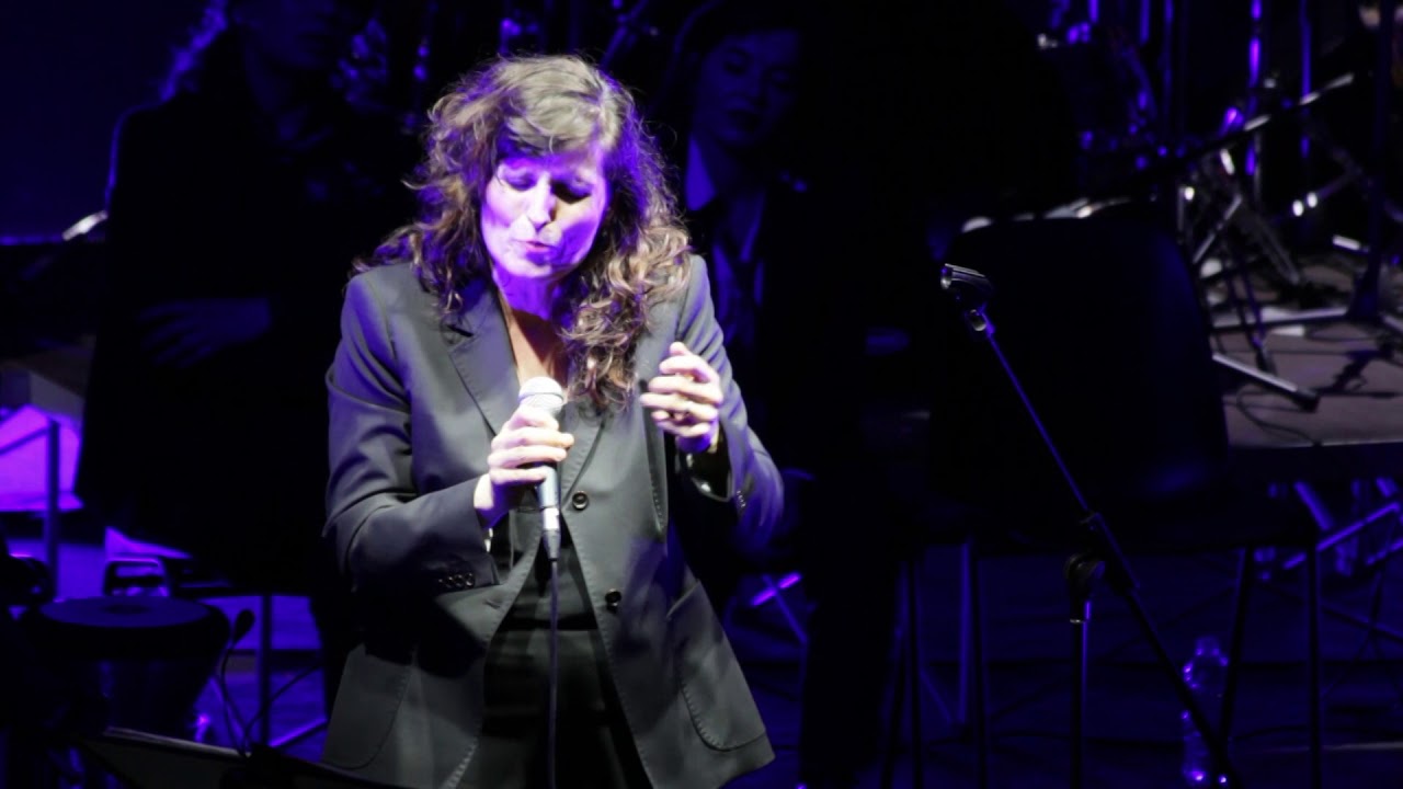 Ilaria Peretti, Vincenzina (Jannacci)