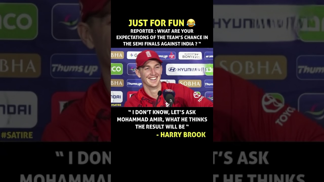 This Is Epic 😂 #shorts #cricket #t20worldcup2026 #indvsengsemifinal