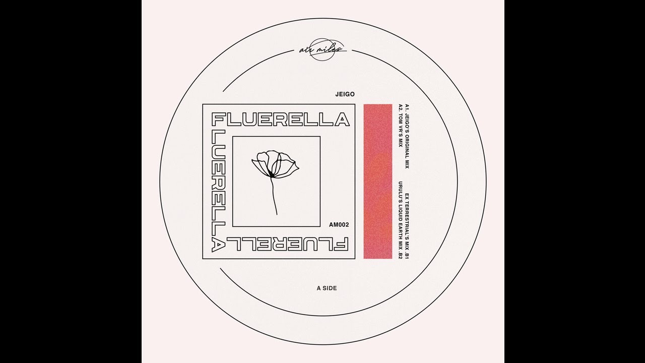 Jeigo - Fluerella