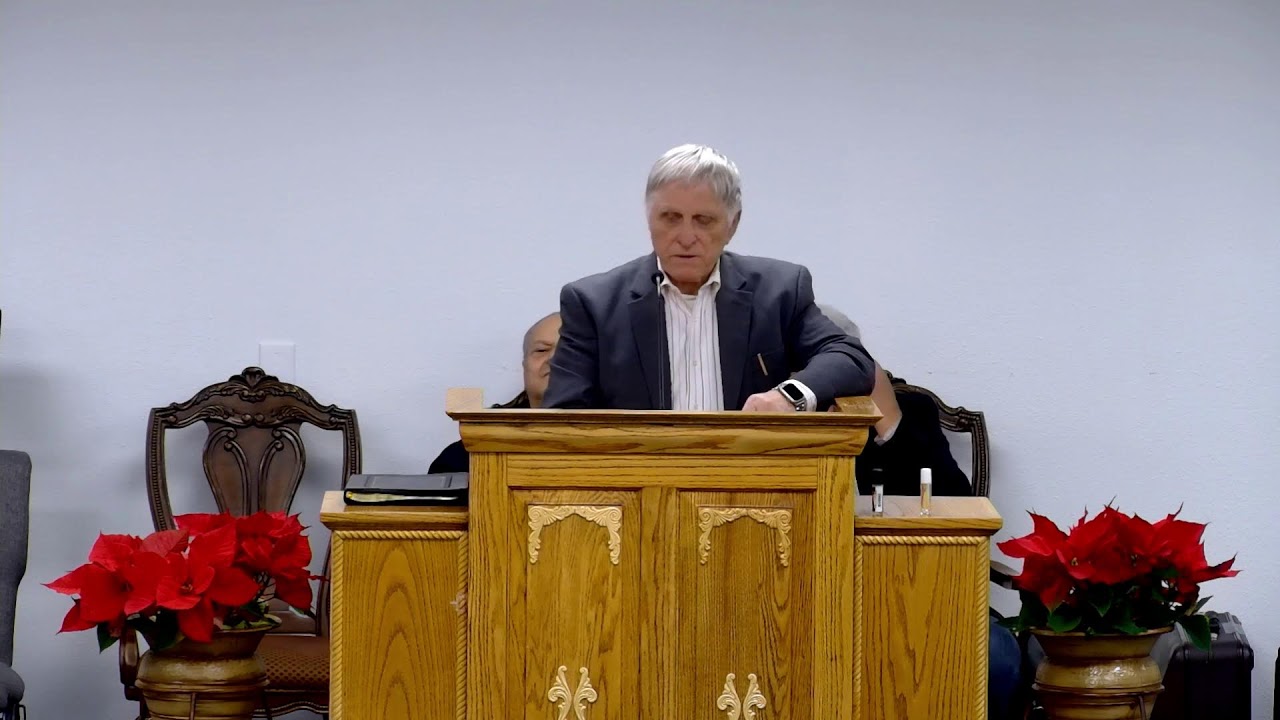 2026.01.19 PM Romanian Apostolic Church - Sacramento, Ca
