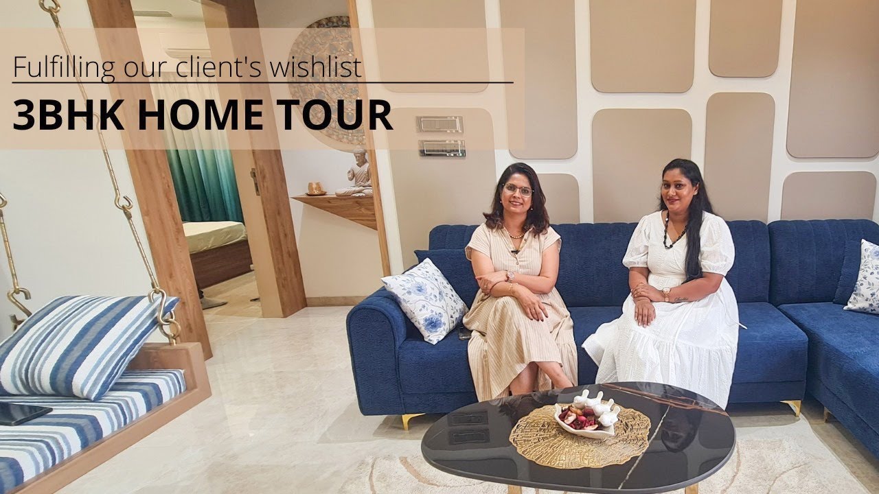 From Dream to Reality: Fulfilling Our Client's Home Design Wish list!