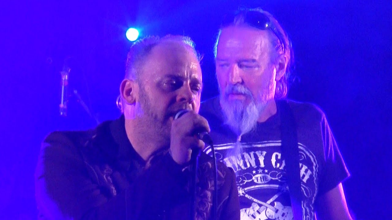 Kalle Kaaja & Antti Tammilehdon Yhtye - Viimeinen Ilta Päällä Maan