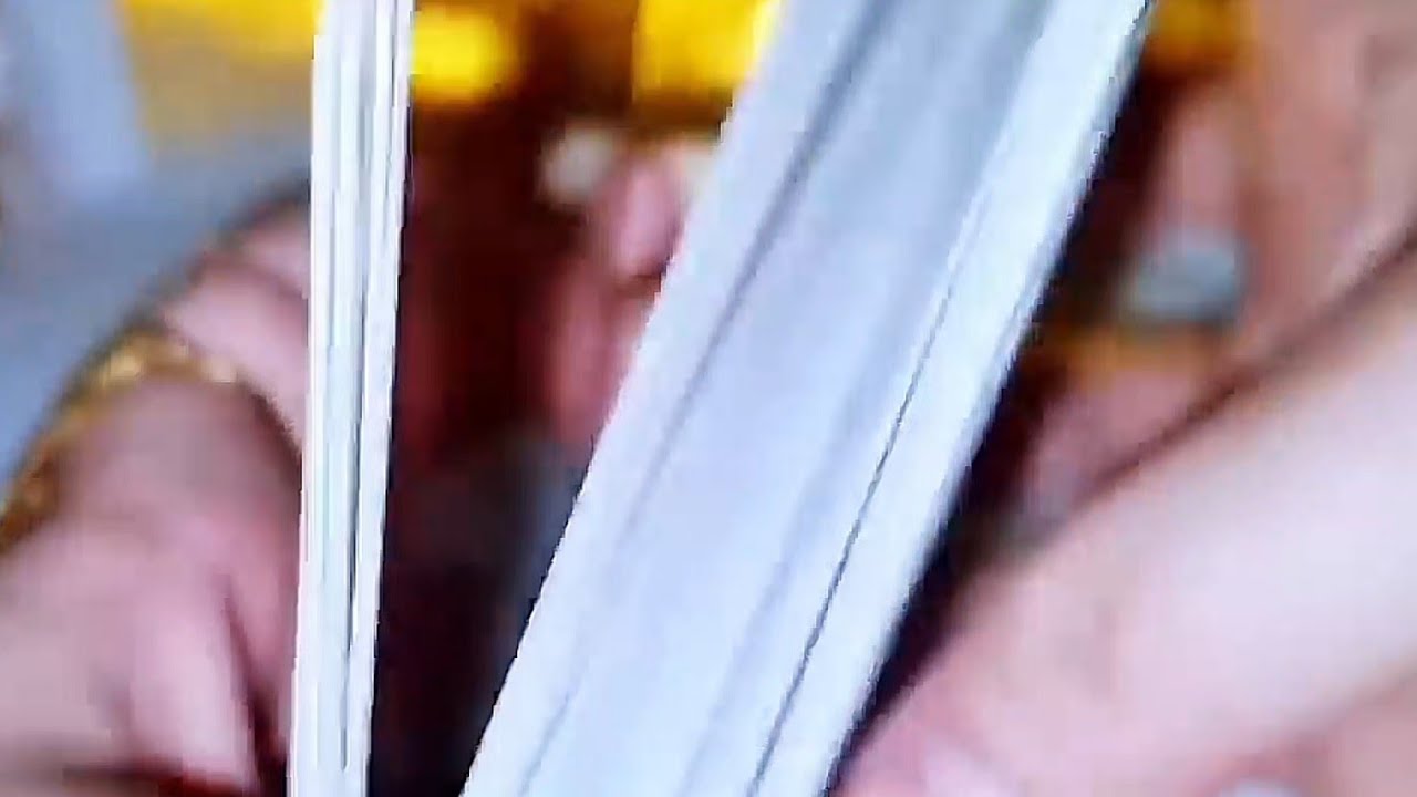 Quer MUITO isso de VOCÊ e pra logo e o que foi ENCONTRADO lá ninguém NUNCA ESPERAVA