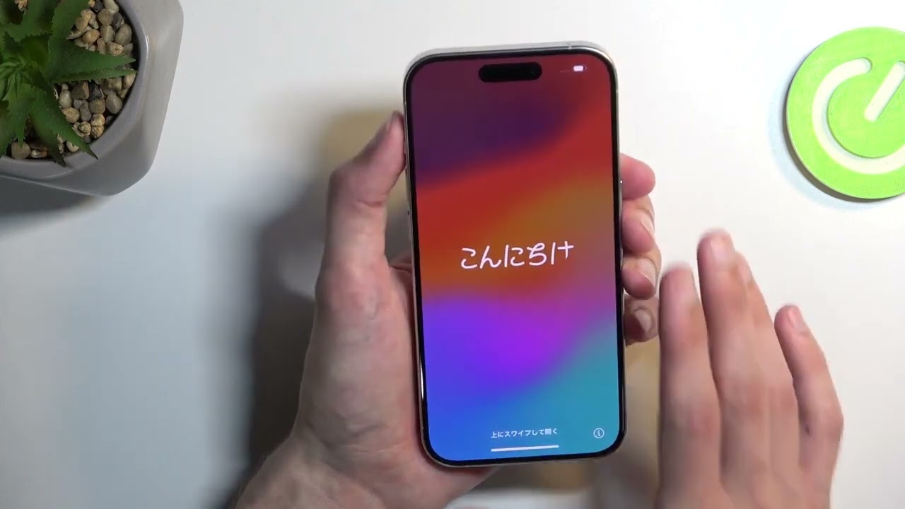 Comment savoir si l'iPhone 15 Pro vaut ses 1000$ : Un déballage et revue