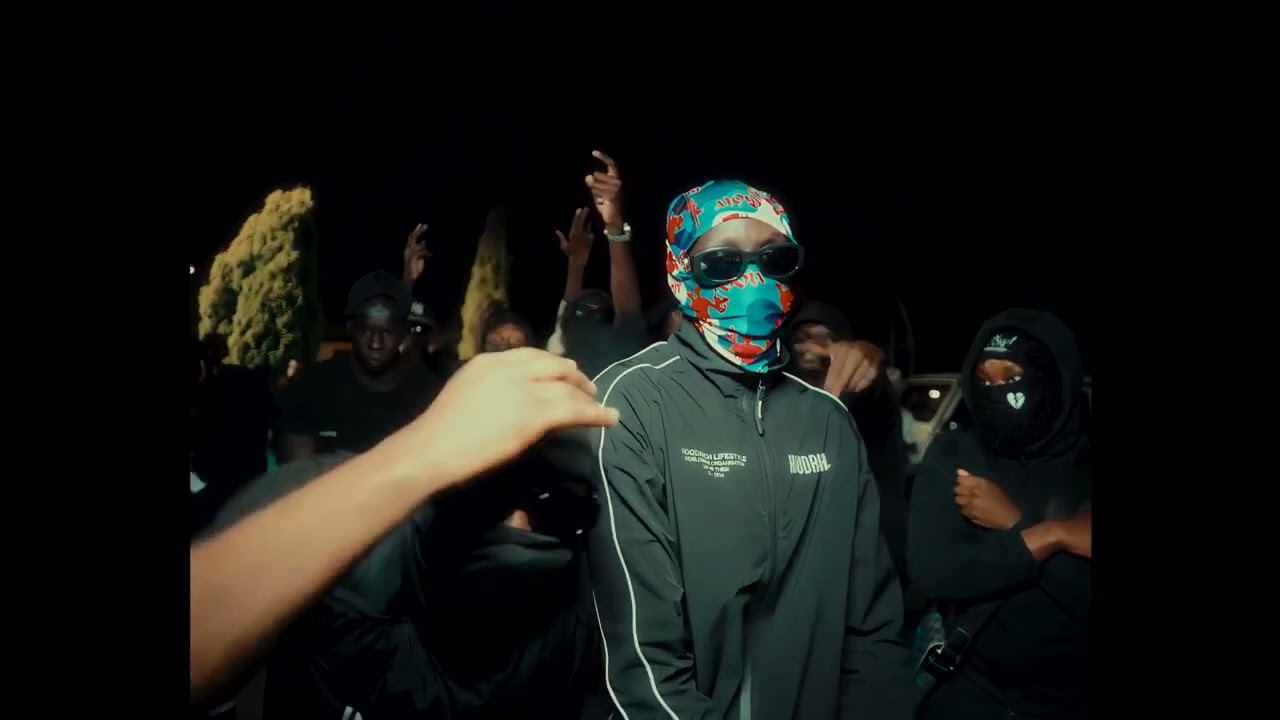 G6 - RIDE LIKE US (Official Music Video)