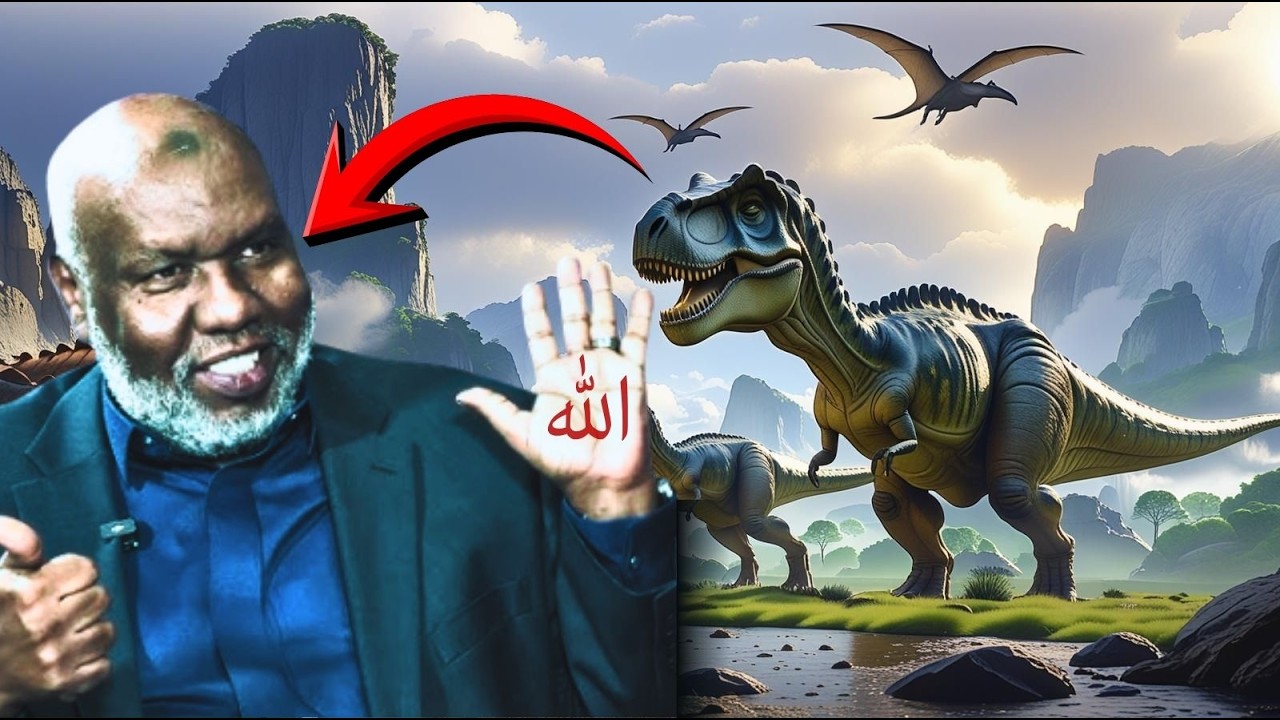 Ka Hor Intaan Aadanuhu Iman – Yaa Deganaa Dhulka ? || Sheik Abdourahman Bashir