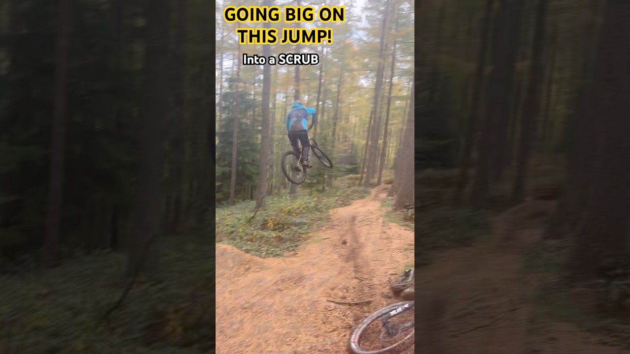 Pull & Scrub at Guisborough 🤟🤟 #mtb #amflow #guisborough