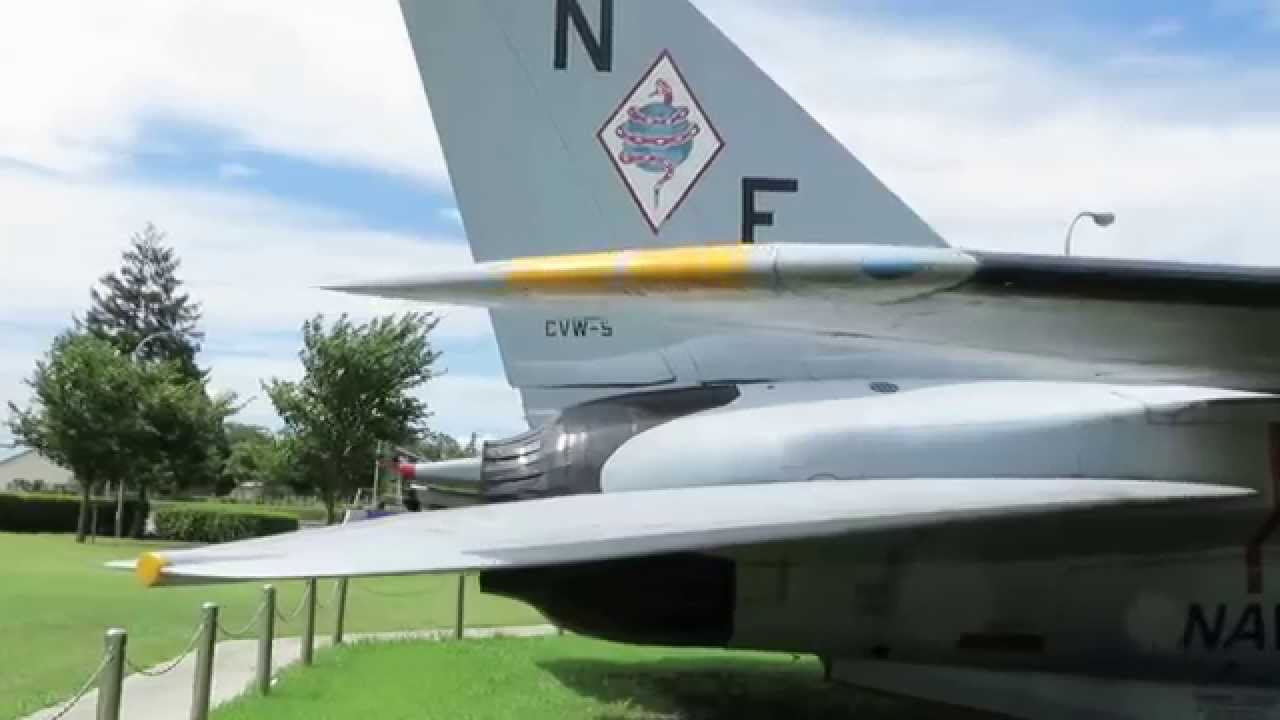 Former VF-154 F-14