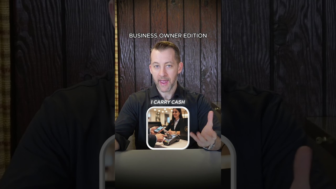 Top tools business owners use #shorts #entrepreneurship #mindset