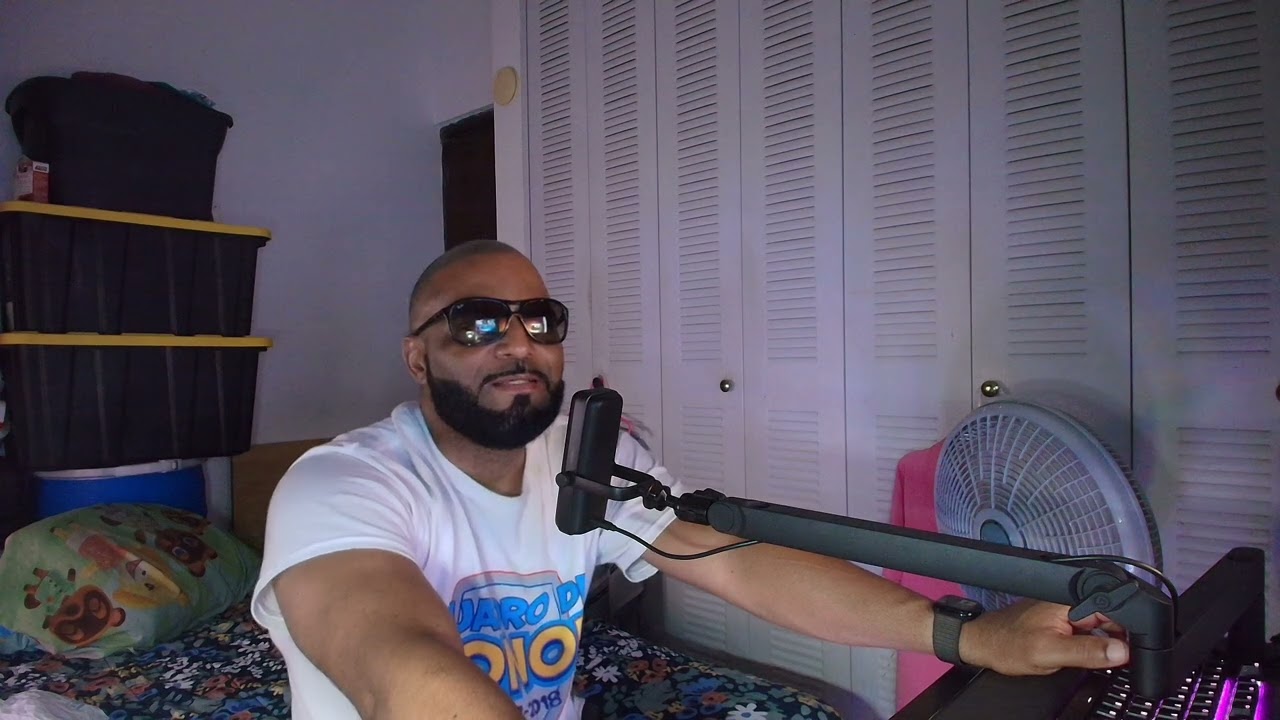 UN POCO DE OBS STUDIO