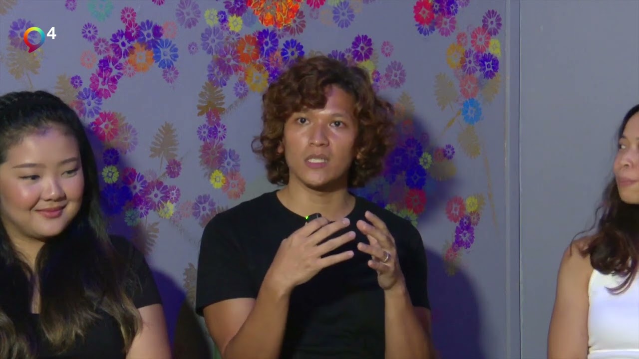 53A talks mentorships, band dynamics and the secrets to their success | Behind the Beats