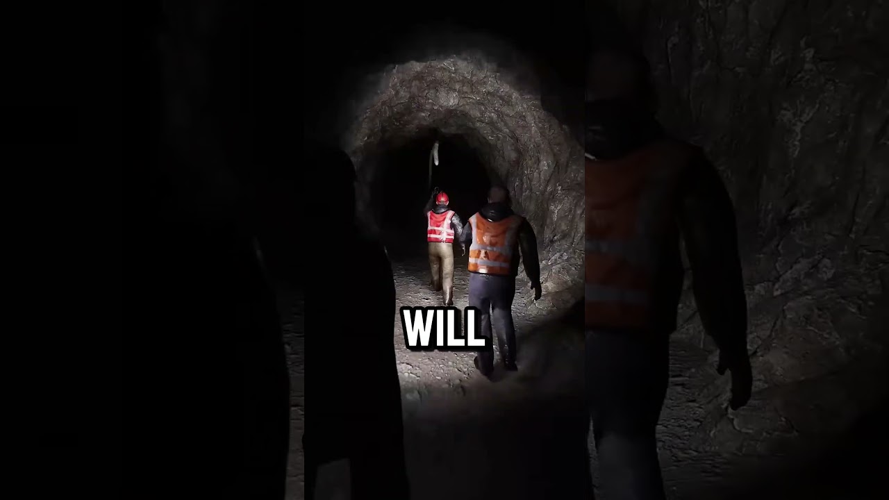 😈 Что, если вы пройдете финальный уровень в задних комнатах? 👁️