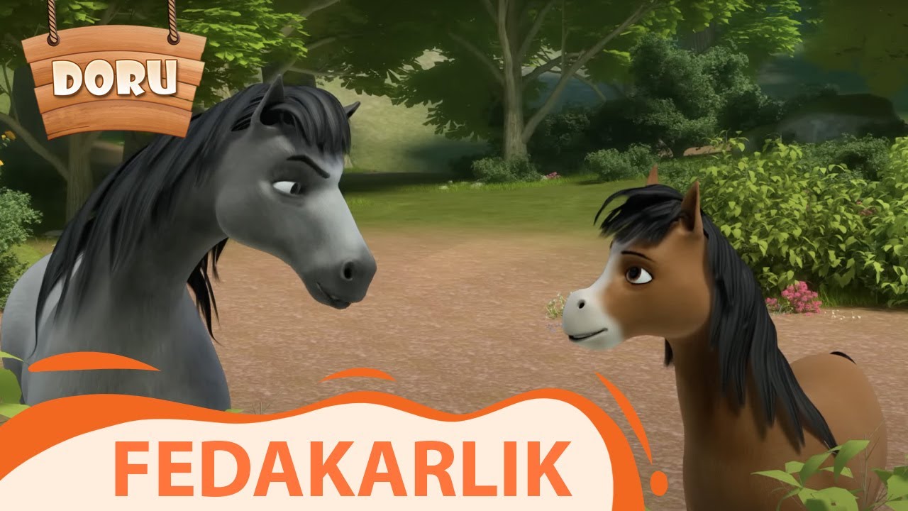 Fedakarlık | Doru | 36.Bölüm