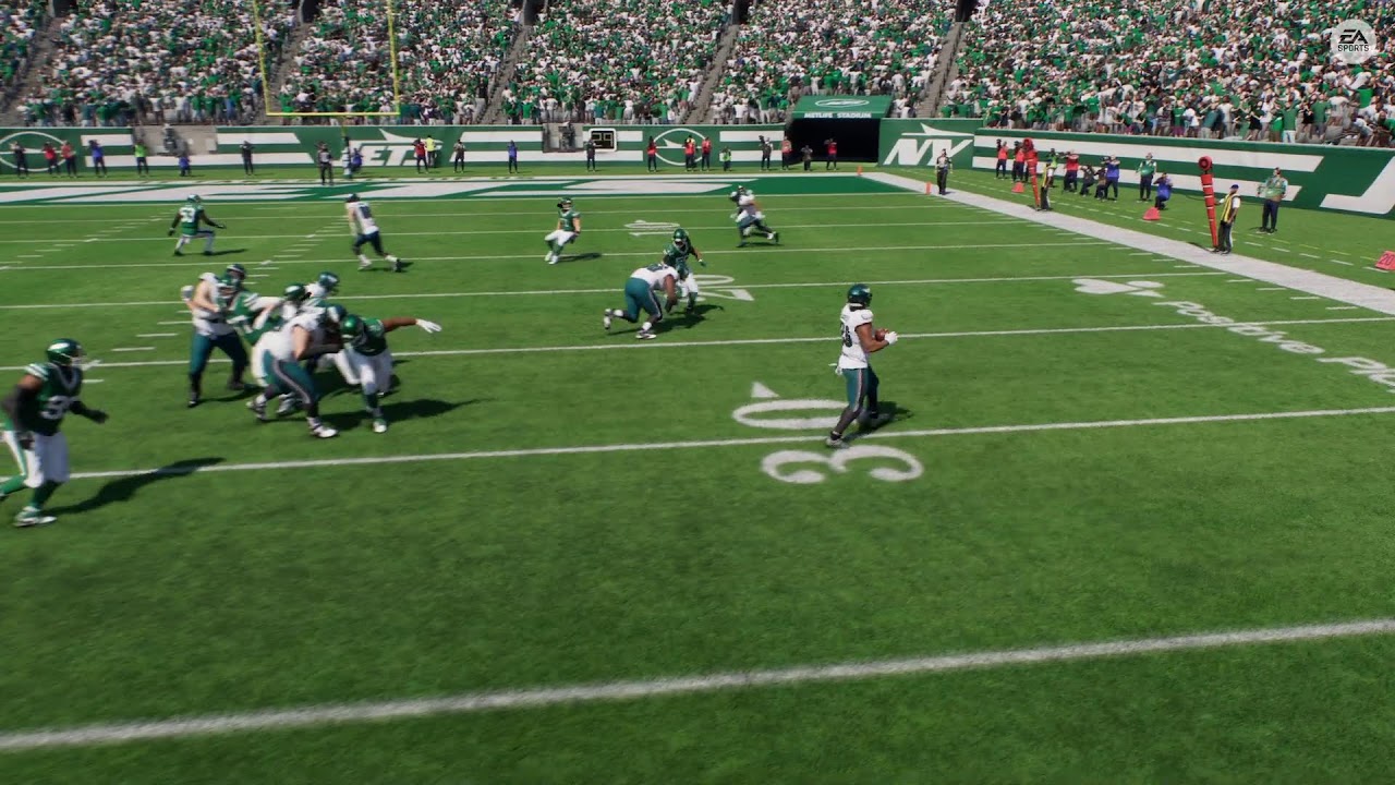 Top 100 Madden Player Will 1V1 Anybody