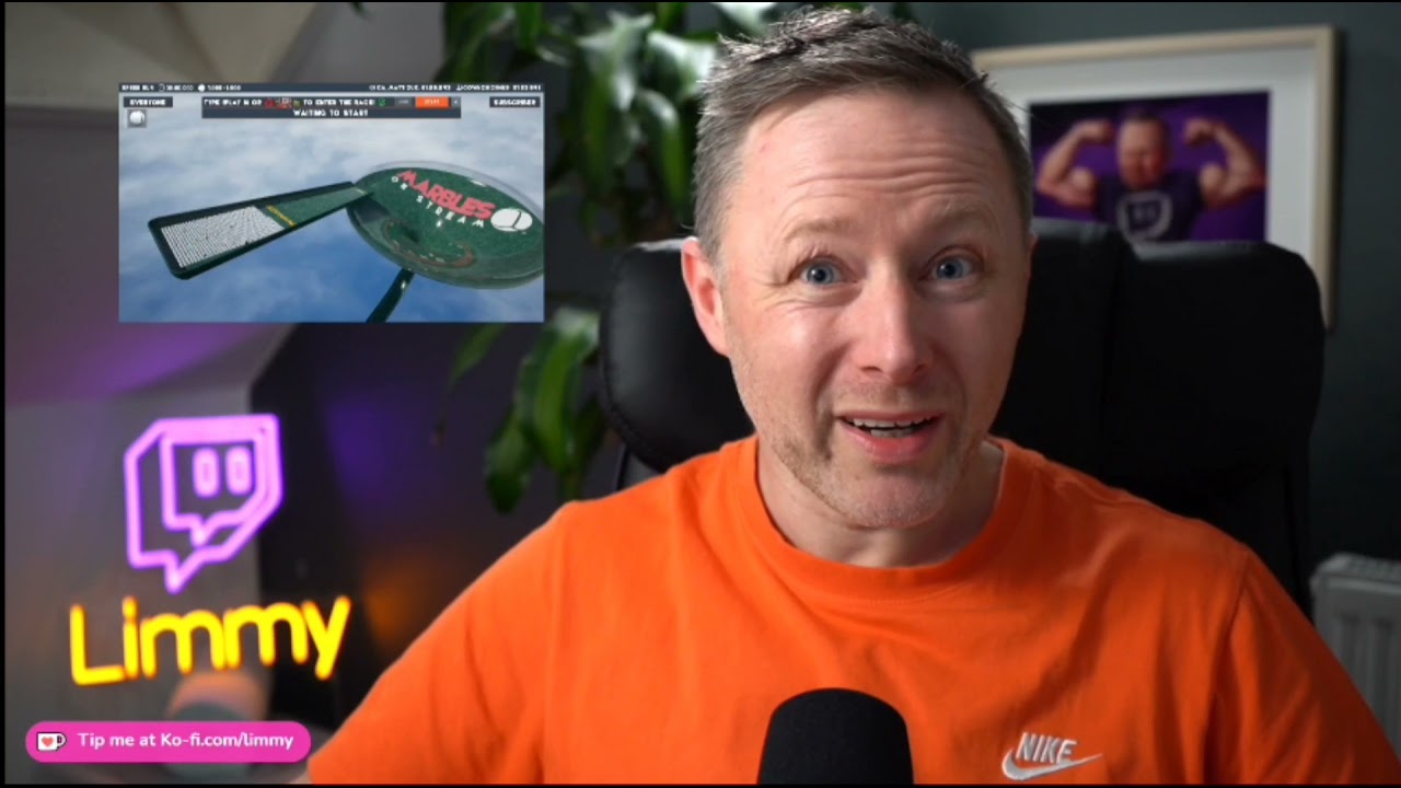 Limmy talks about certain dafties in Scotland.