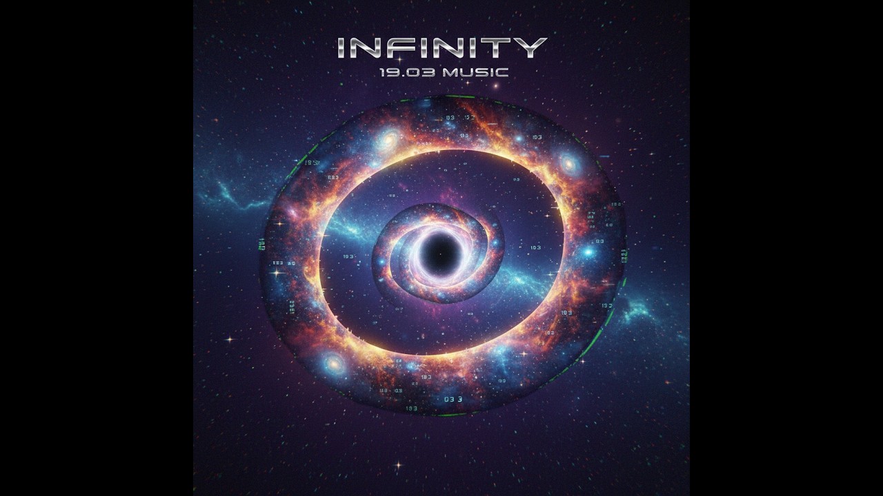 19.03 Music - Infinity (Original Mix)