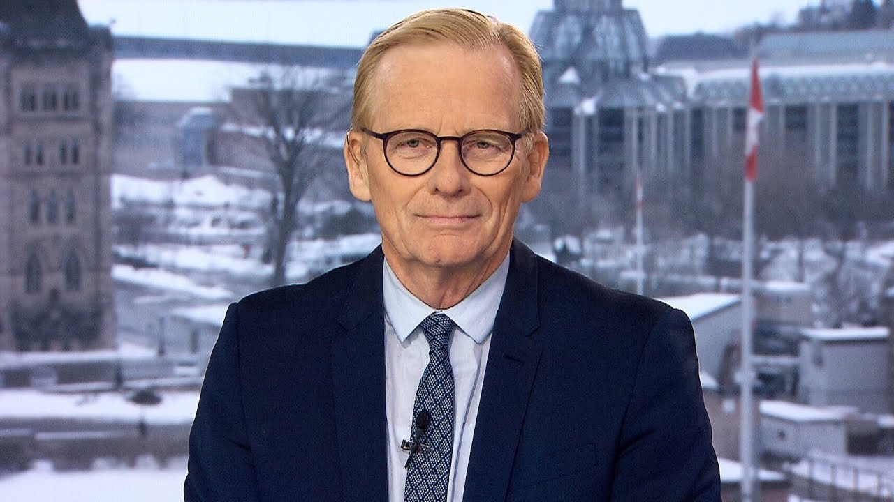 Robert Fife: Wernick’s testimony 'confirmed what we reported'