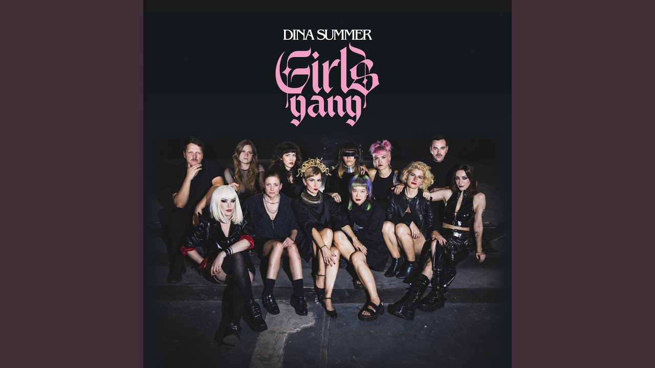 Girls Gang