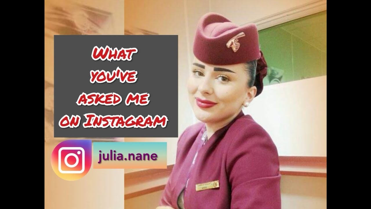 QATAR AIRWAYS Cabin Crew Interview Questions and Answers