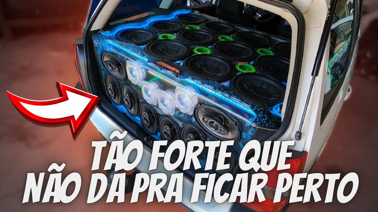 PARATI COM MAIS DE 3O FALANTES SENDO 12 DE GRAVE