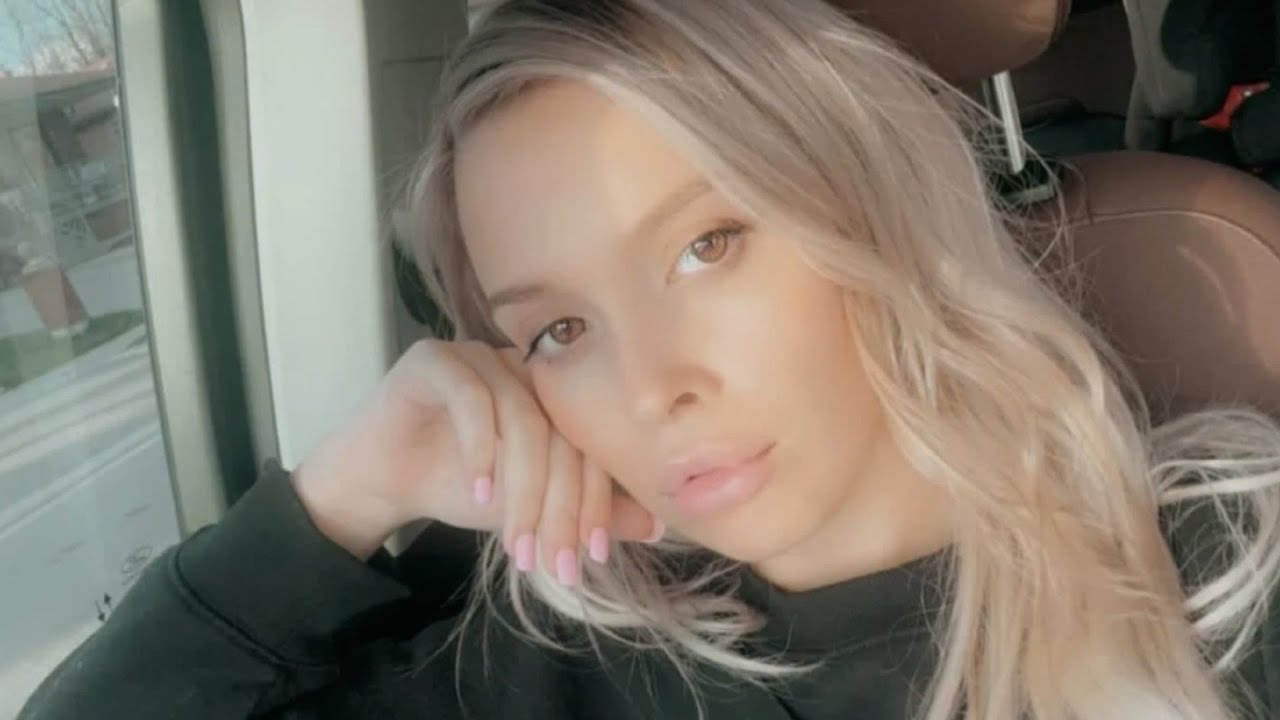 Mother of Ontario woman shot dead by man involved in Amber Alert speaks out