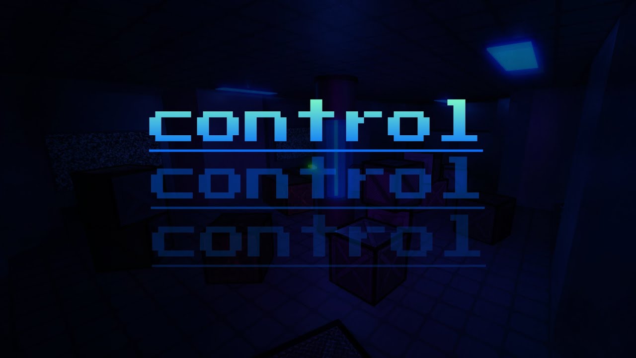 Control [EXTREME] | TRIA.os 1.2