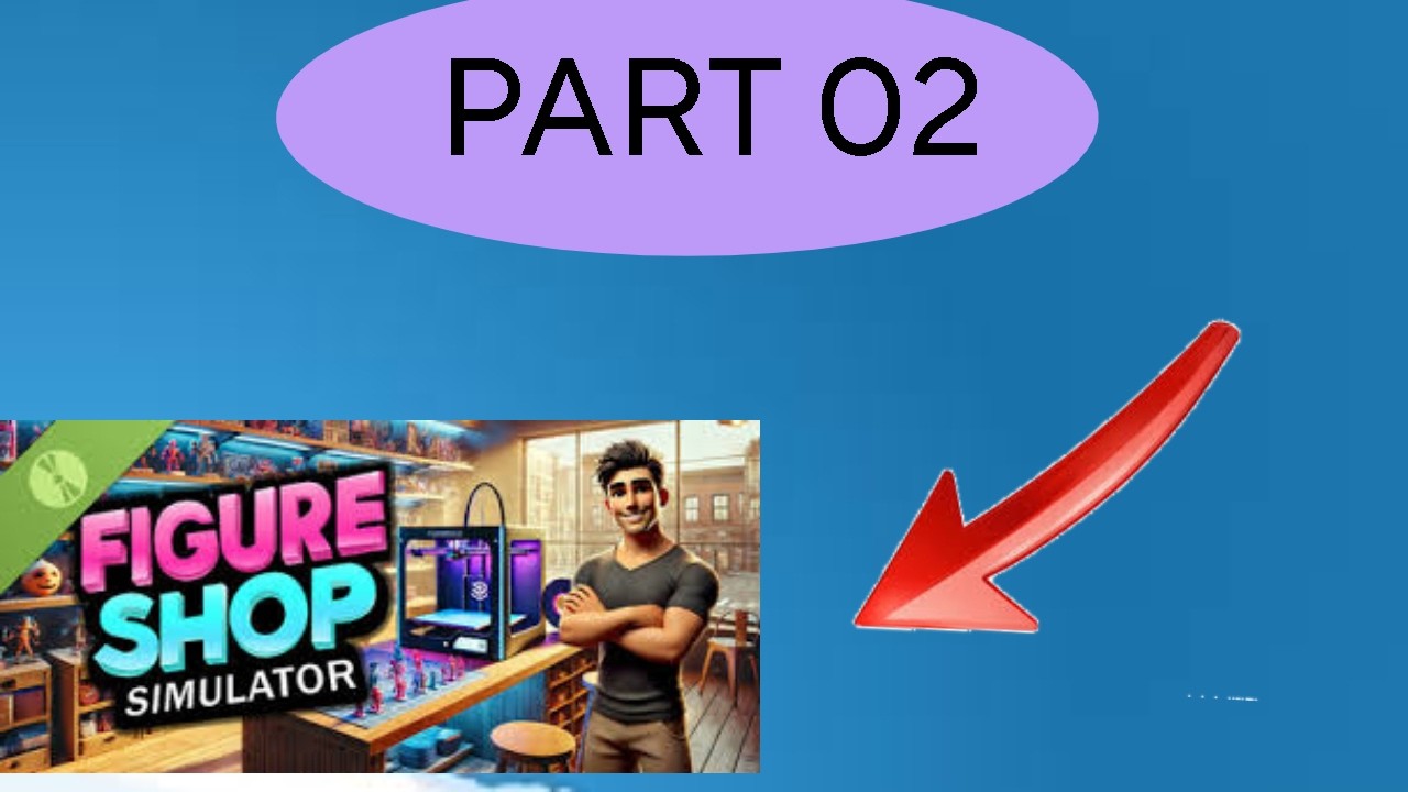 part 02 من لعبة مول سمليتر