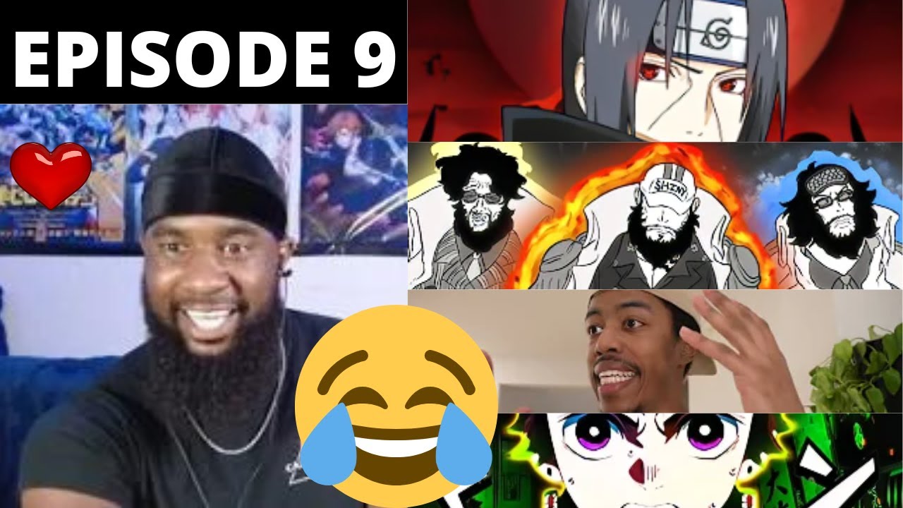 AAA STREAM EP. 9 | HOLY EREN WTF | RUSTAGE, PE$O PETE, CALEBCITY + REACTIONS | AOT TALK