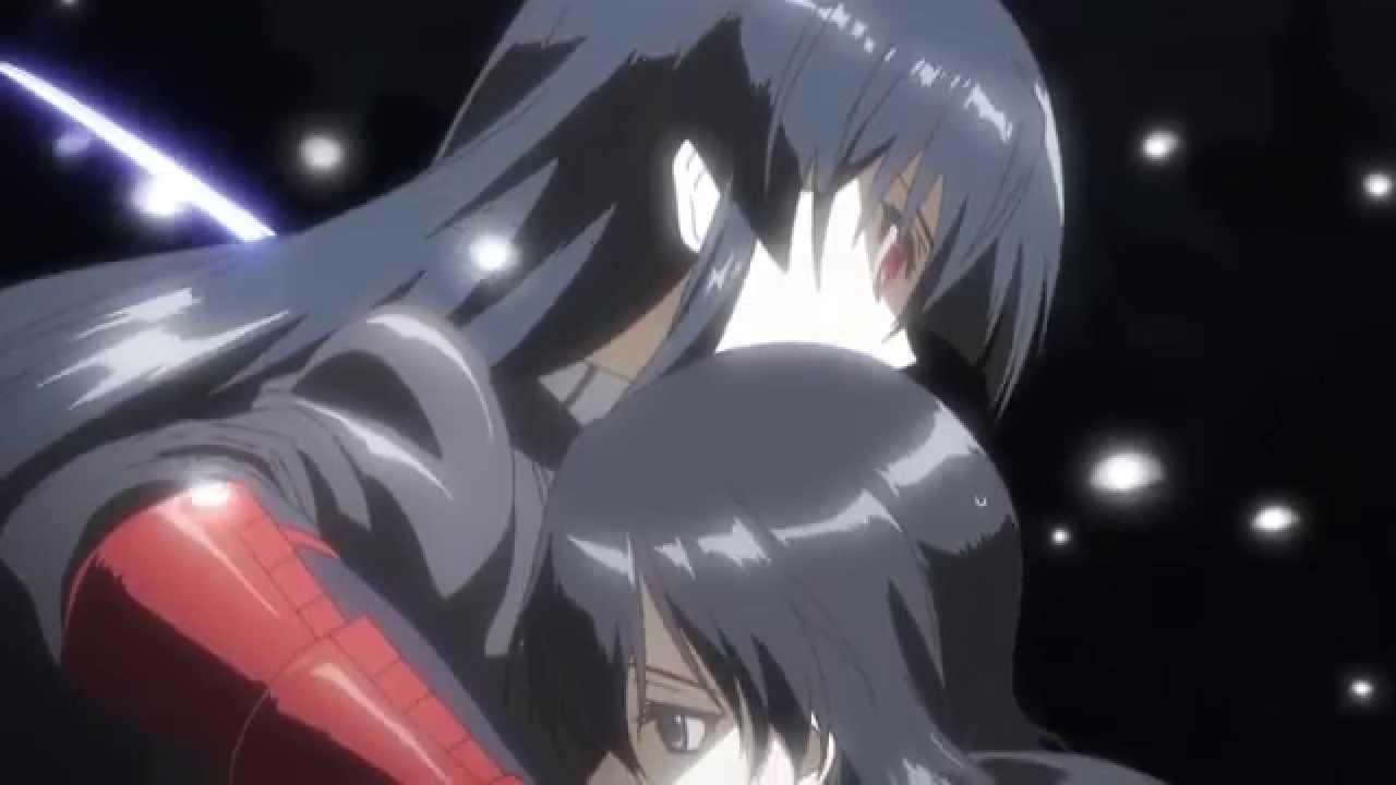 AMV My Demons Anime Mix