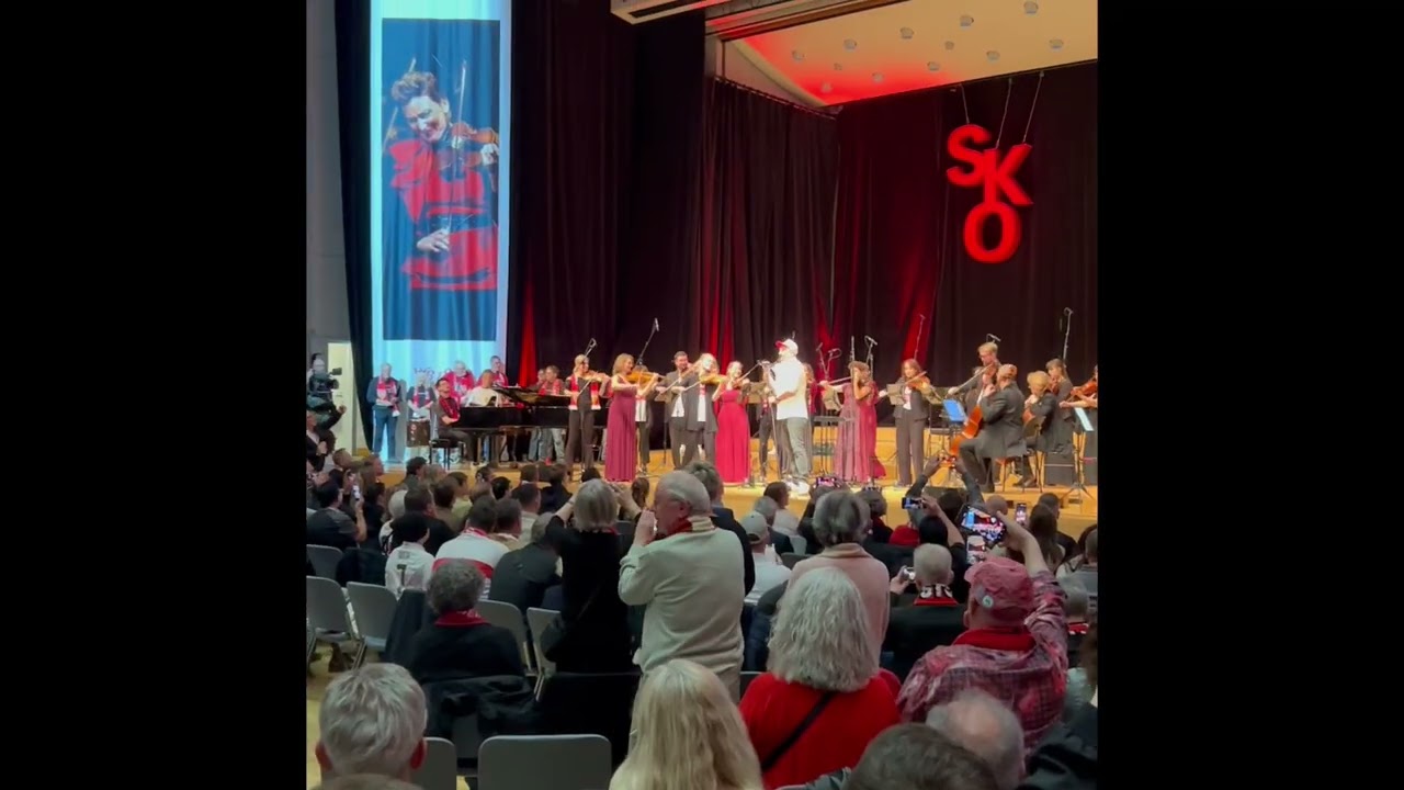 Klassik trifft Kurve - Impressionen