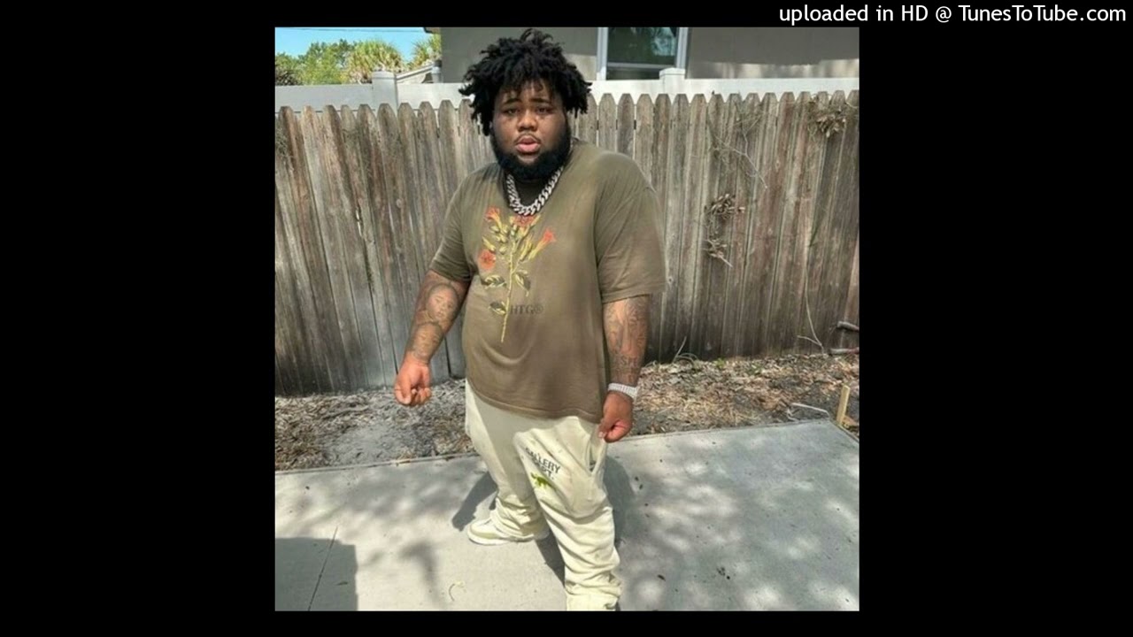 [FREE] Rod Wave Type Beat 2024 - 