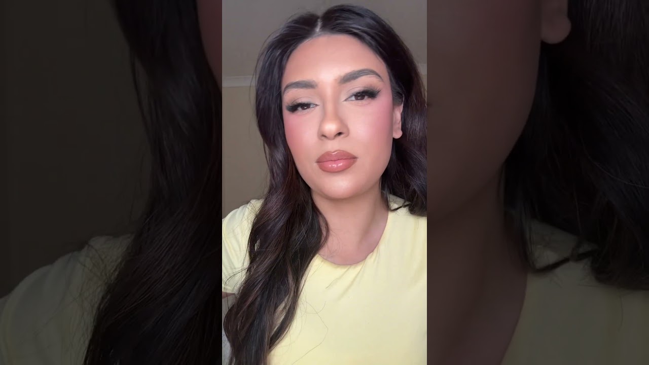 #beautycreator #makeup #softglamlook #makeuptutorial #beautyinspiration #makeupartist #glamroutine