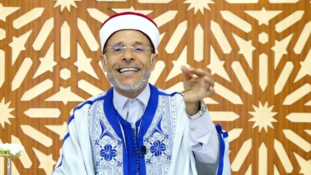 دروس المساجد  غزوة  الخندق ج2