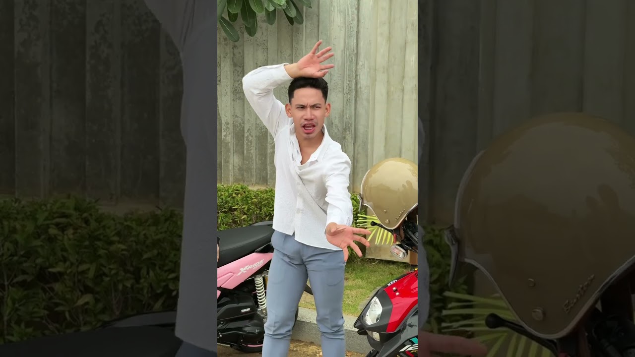 និយាយអីស្ដាប់គ្នាមិនបាន🤣