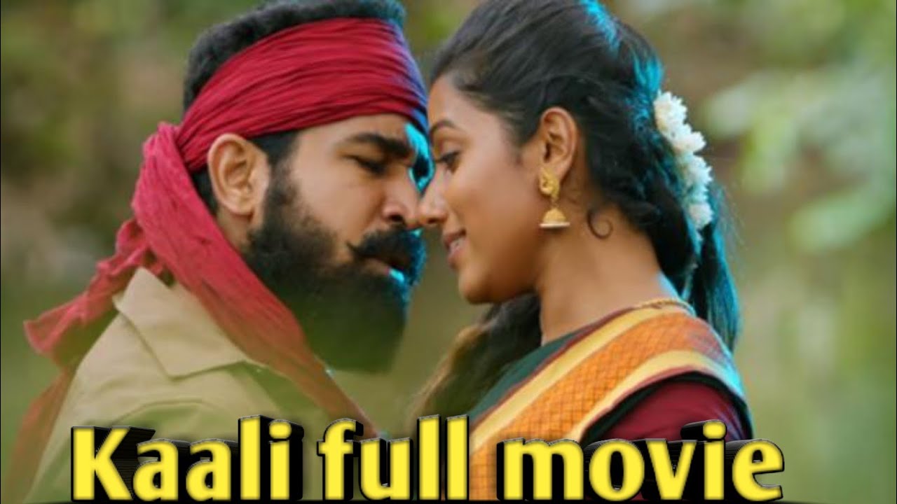 Jawab the Justice [kaali] Full Movie Hindi, Vijay Anthony||