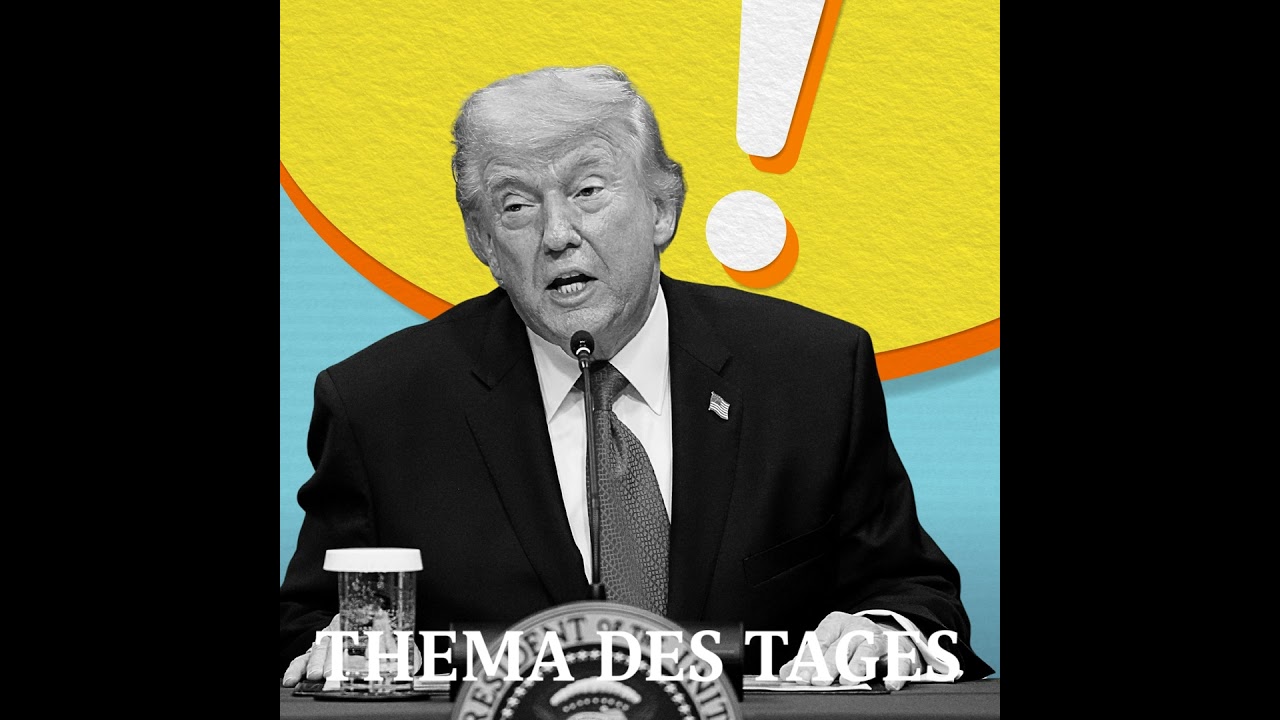 Werden Zölle Trump zum Verhängnis?