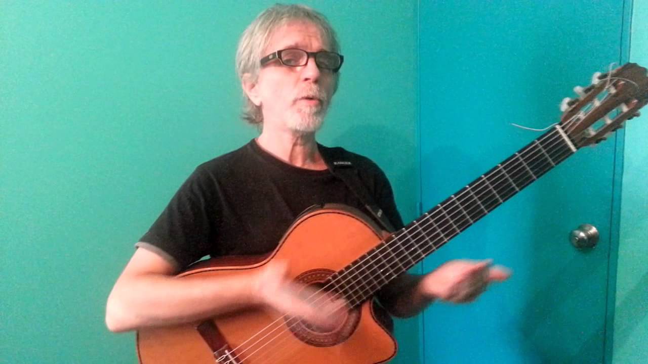 Método de Guitarra  - 