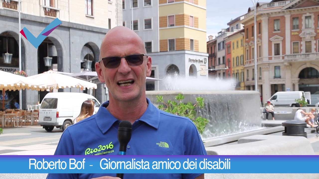 Roberto Bof
