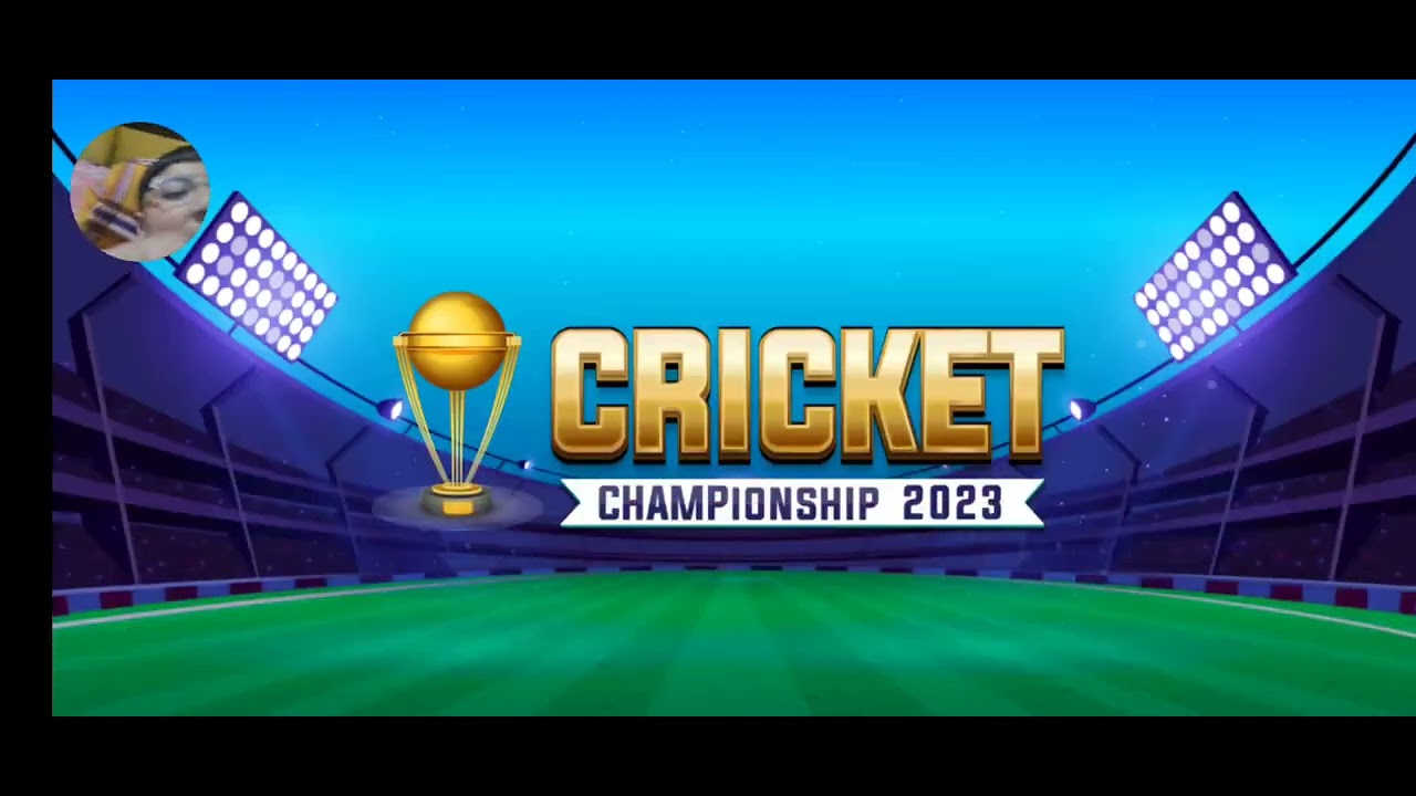 Cricket 🏏
