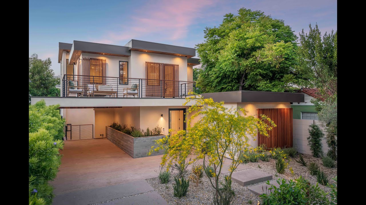 8737 ASHCROFT AVE - WEST HOLLYWOOD | ILLULIAN REALTY