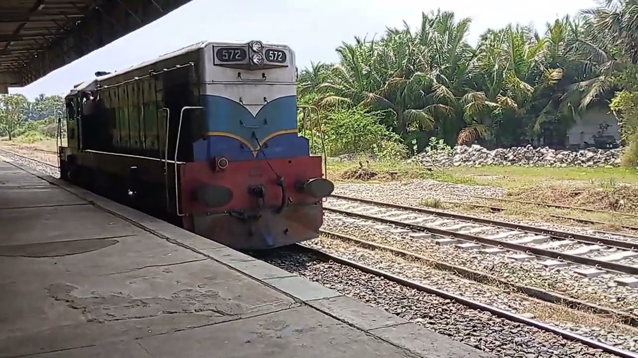 Sri Lanka vs Italy  Train system 12.08.25
