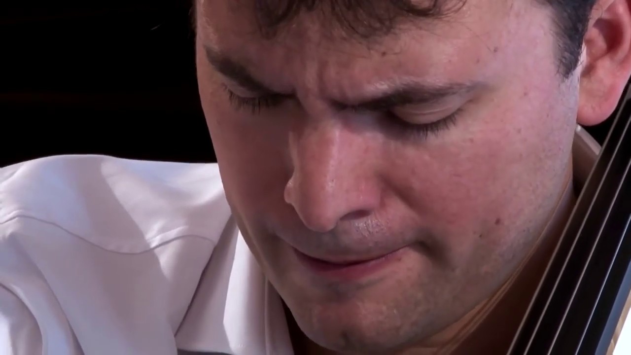 Sébastien Hurtaud cello, Paméla Hurtaud piano - Chant du Menestrel by Alexander Glazunov
