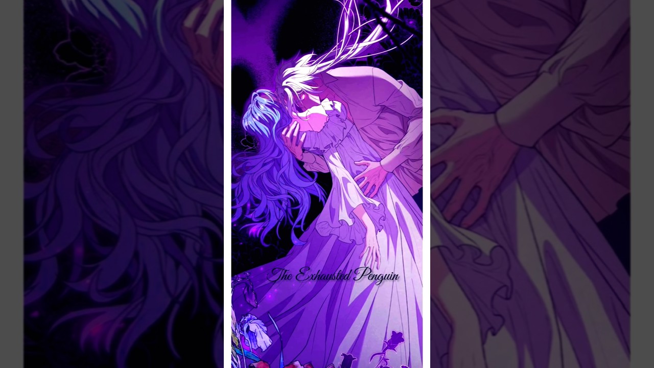 🆕That ML is so darn handsome+ long hair🥵😍😞#manhwa#webtoon#manhua#manhwarecap#webtoonedit#manga#edit