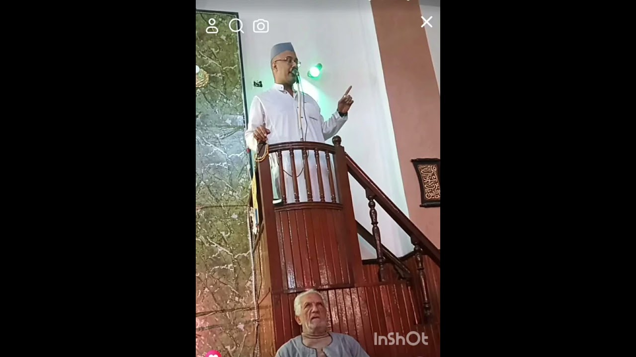 (( رحلة الإسراء )) للشيخ عمار إبراهيم 